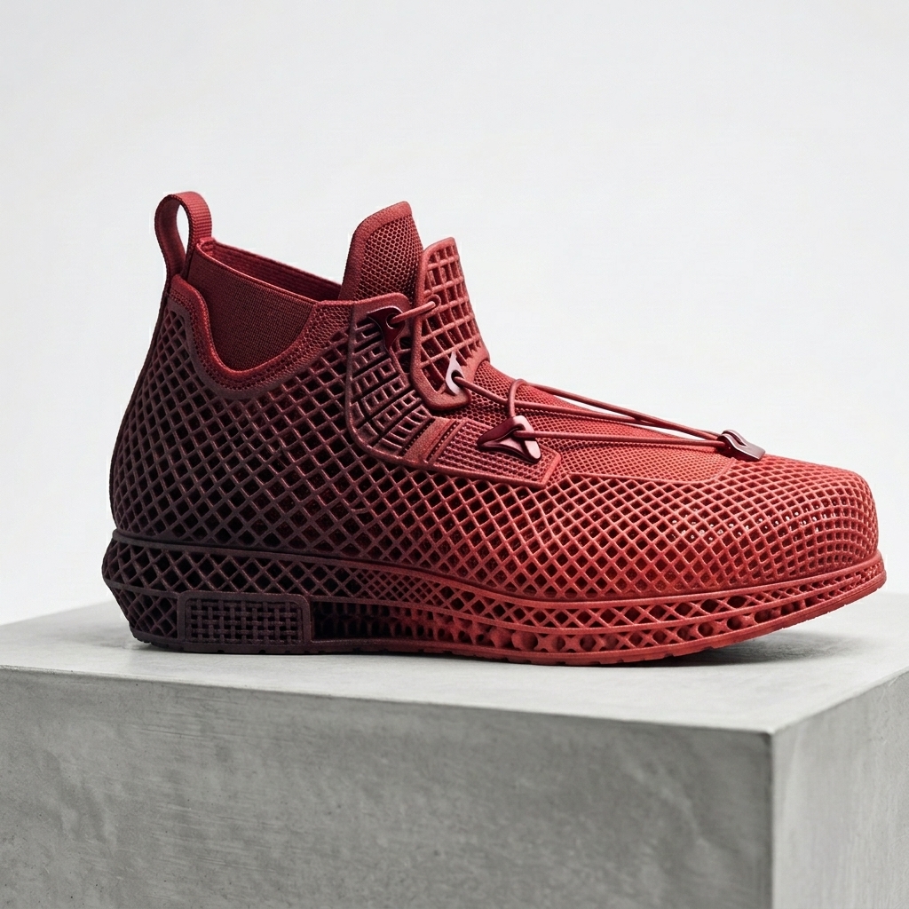 Product colorway variant generated with shapez.ai