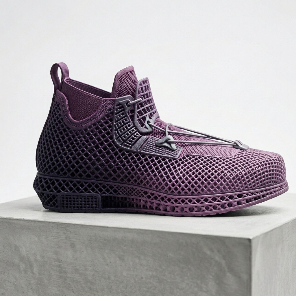 Product colorway variant generated with shapez.ai
